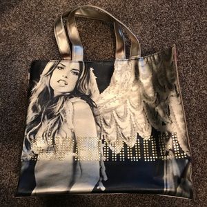Victoria secret overnight bag
